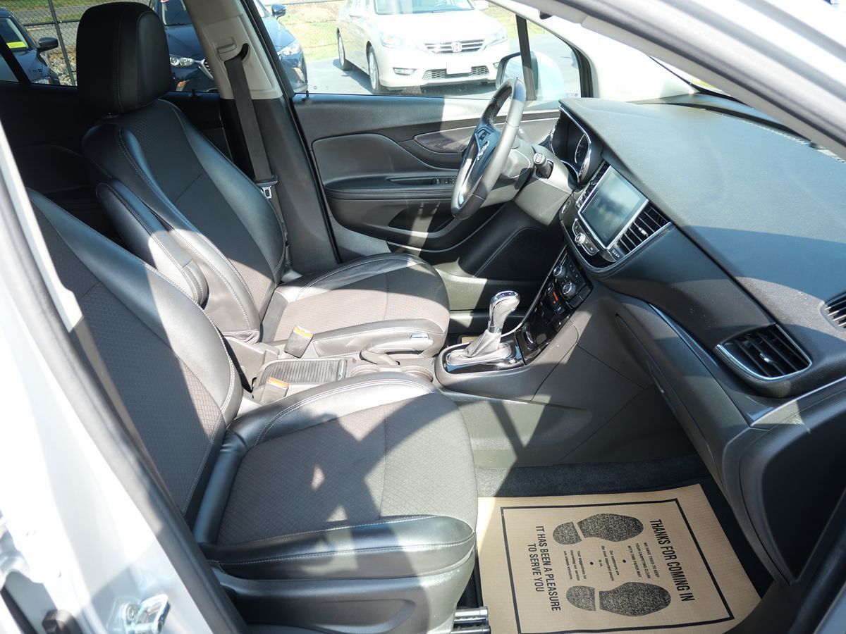 2019 Buick Encore Preferred photo 26