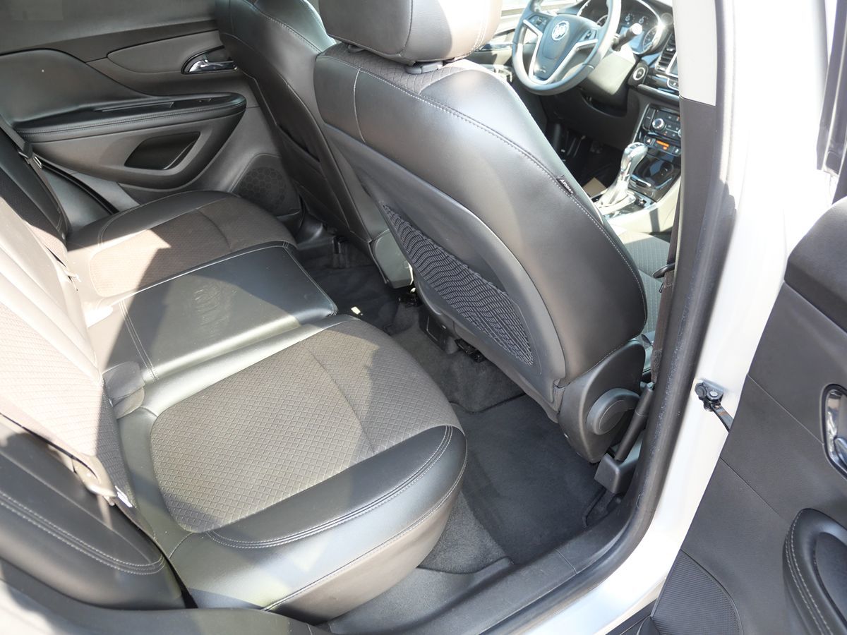 2019 Buick Encore Preferred photo 28