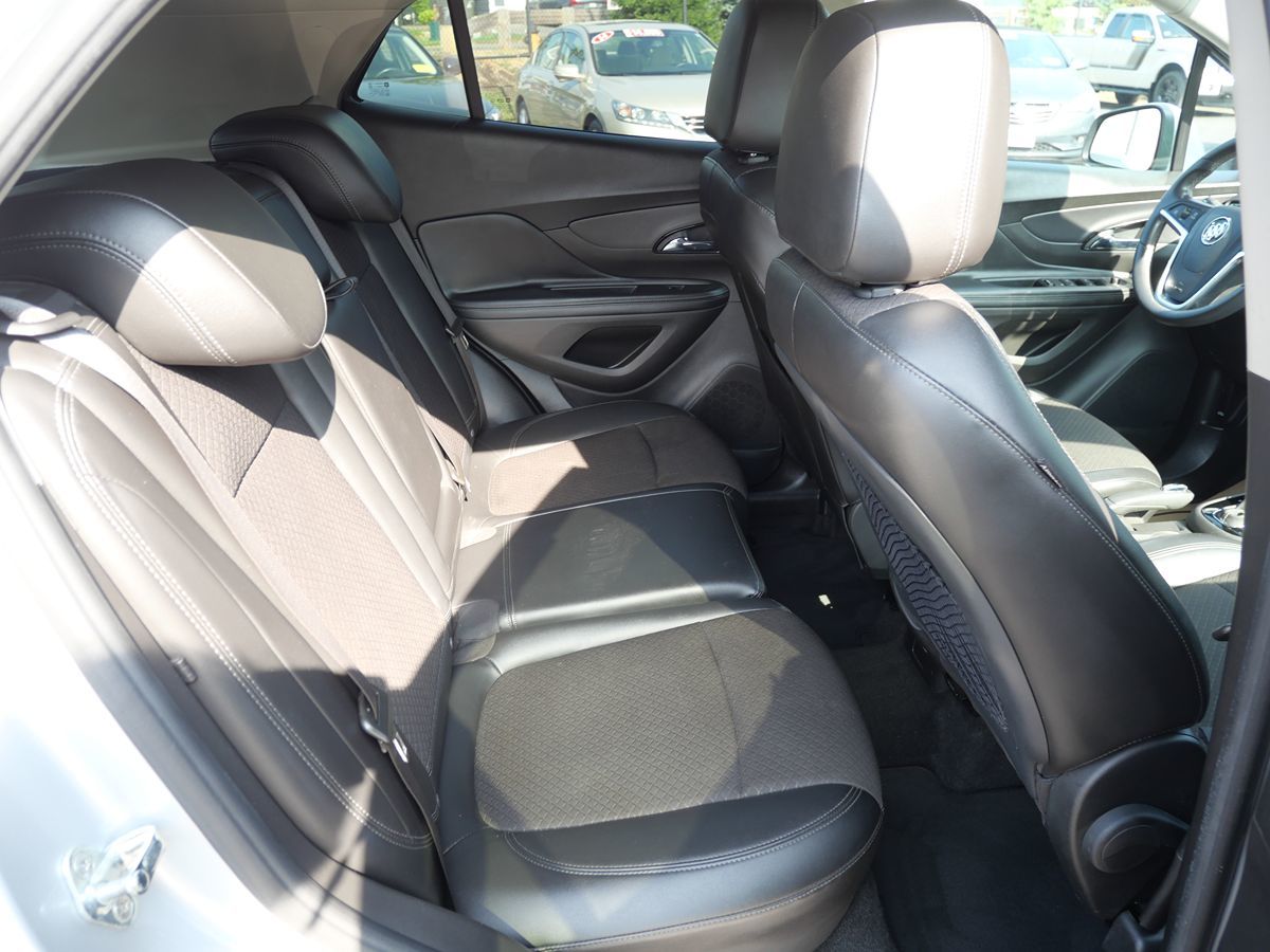 2019 Buick Encore Preferred photo 29