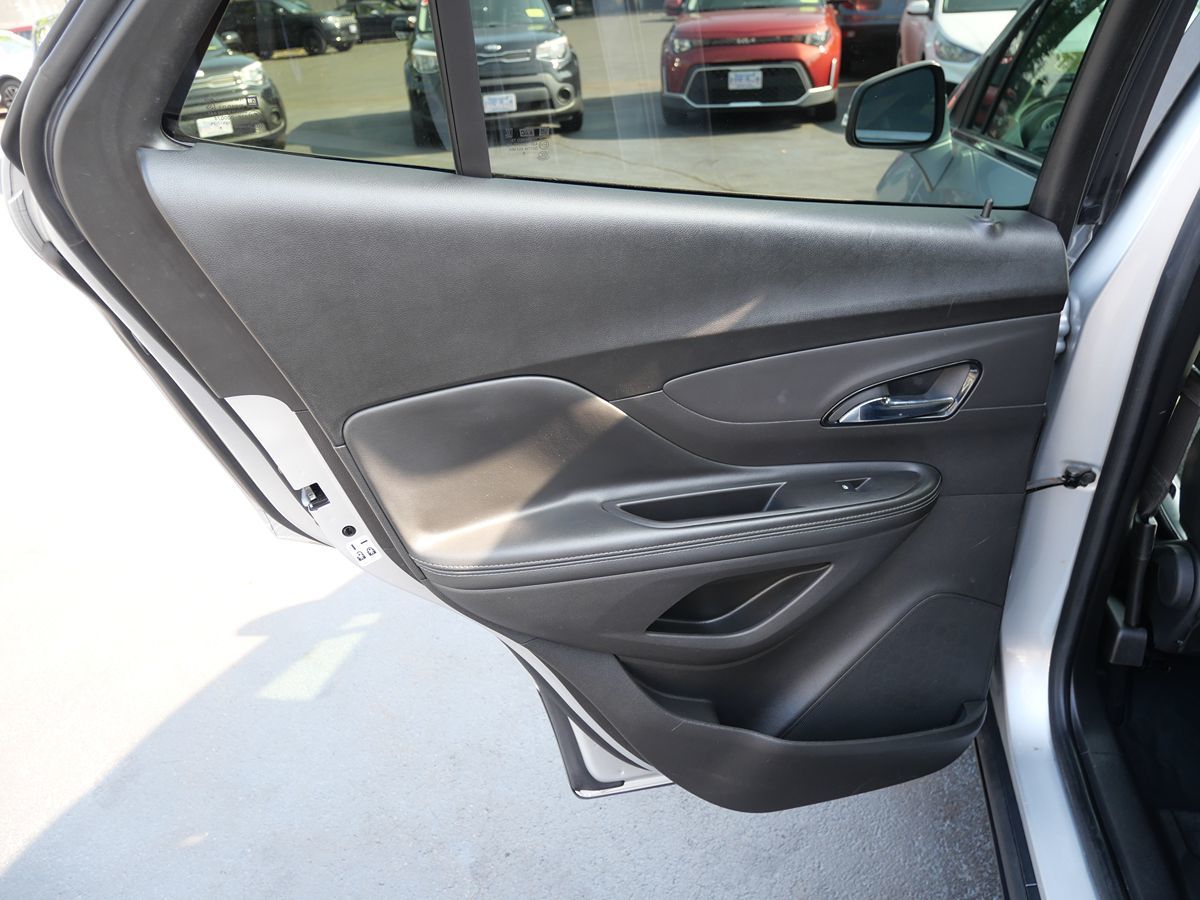 2019 Buick Encore Preferred photo 30