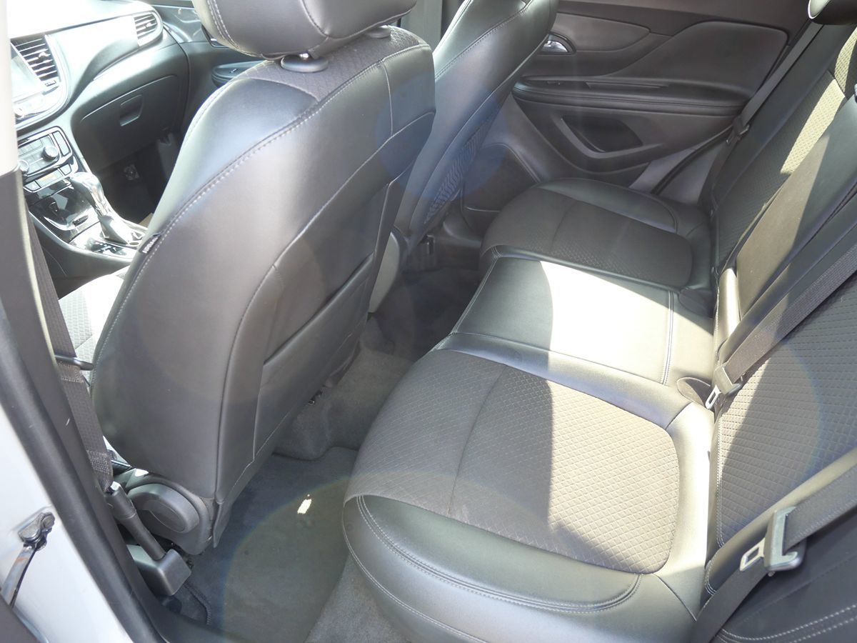 2019 Buick Encore Preferred photo 31