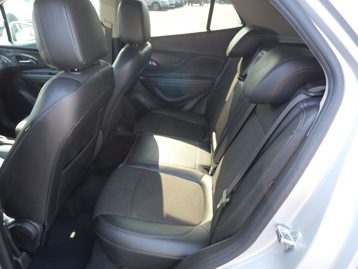 2019 Buick Encore Preferred photo 32