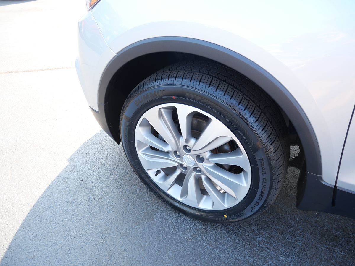 2019 Buick Encore Preferred photo 34