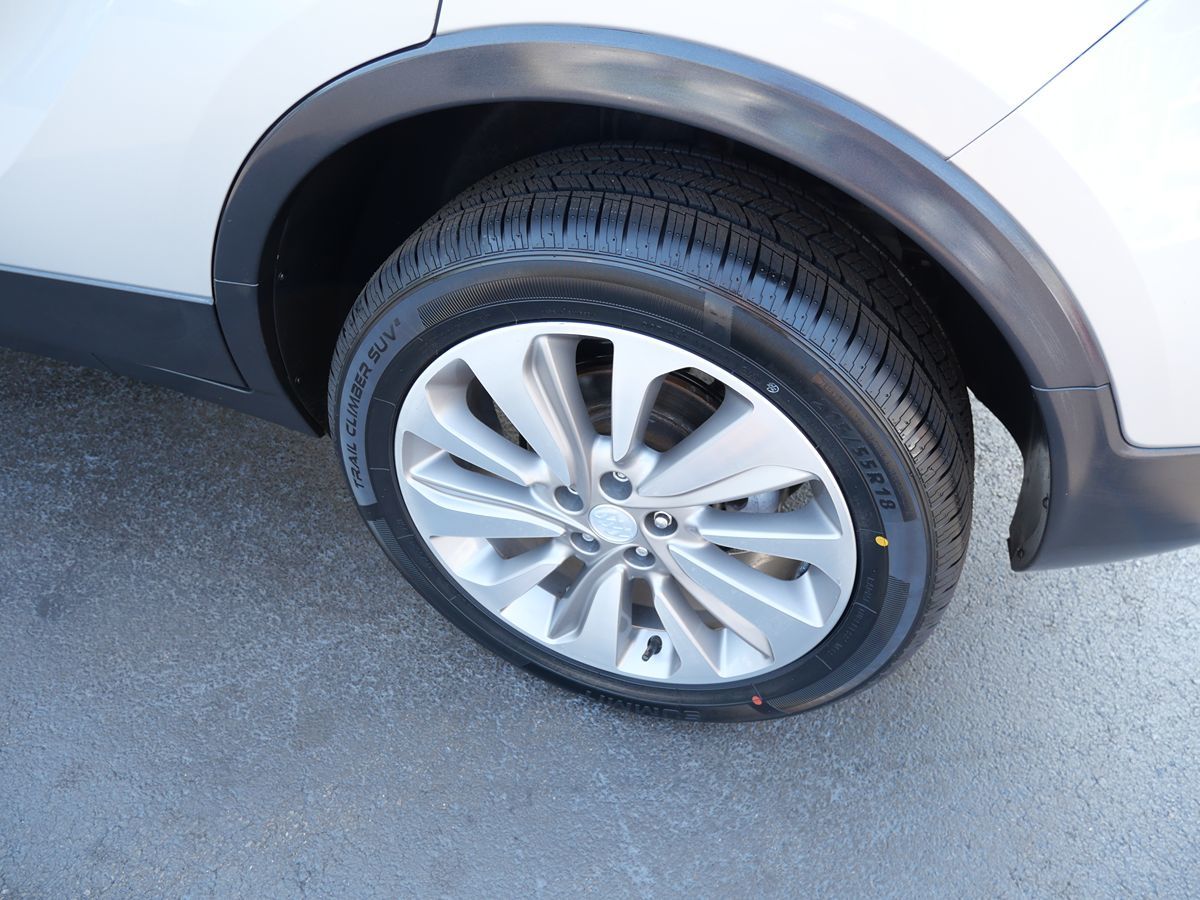 2019 Buick Encore Preferred photo 35