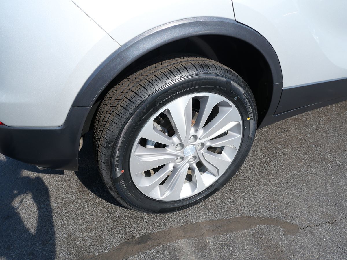 2019 Buick Encore Preferred photo 36