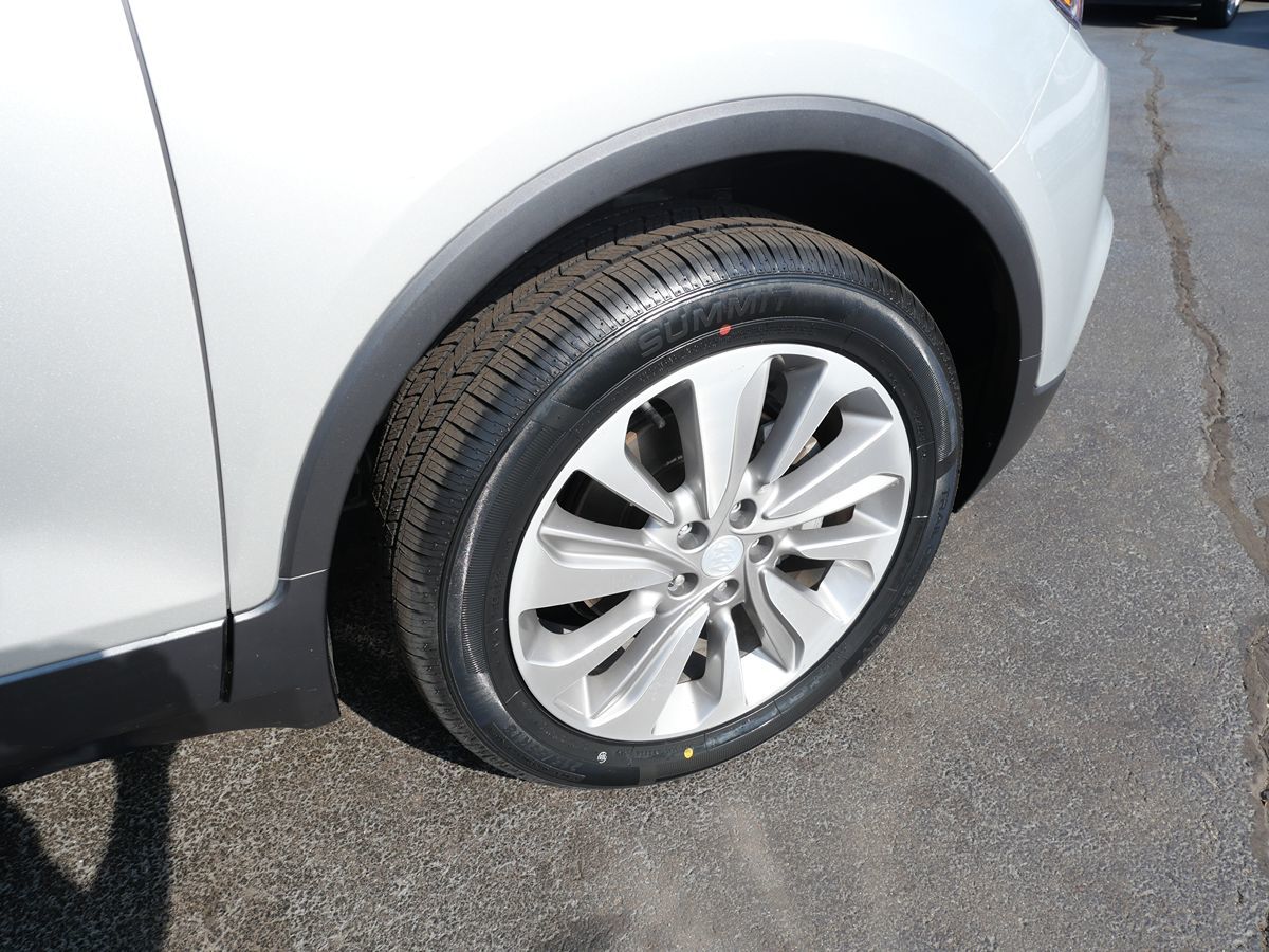 2019 Buick Encore Preferred photo 2