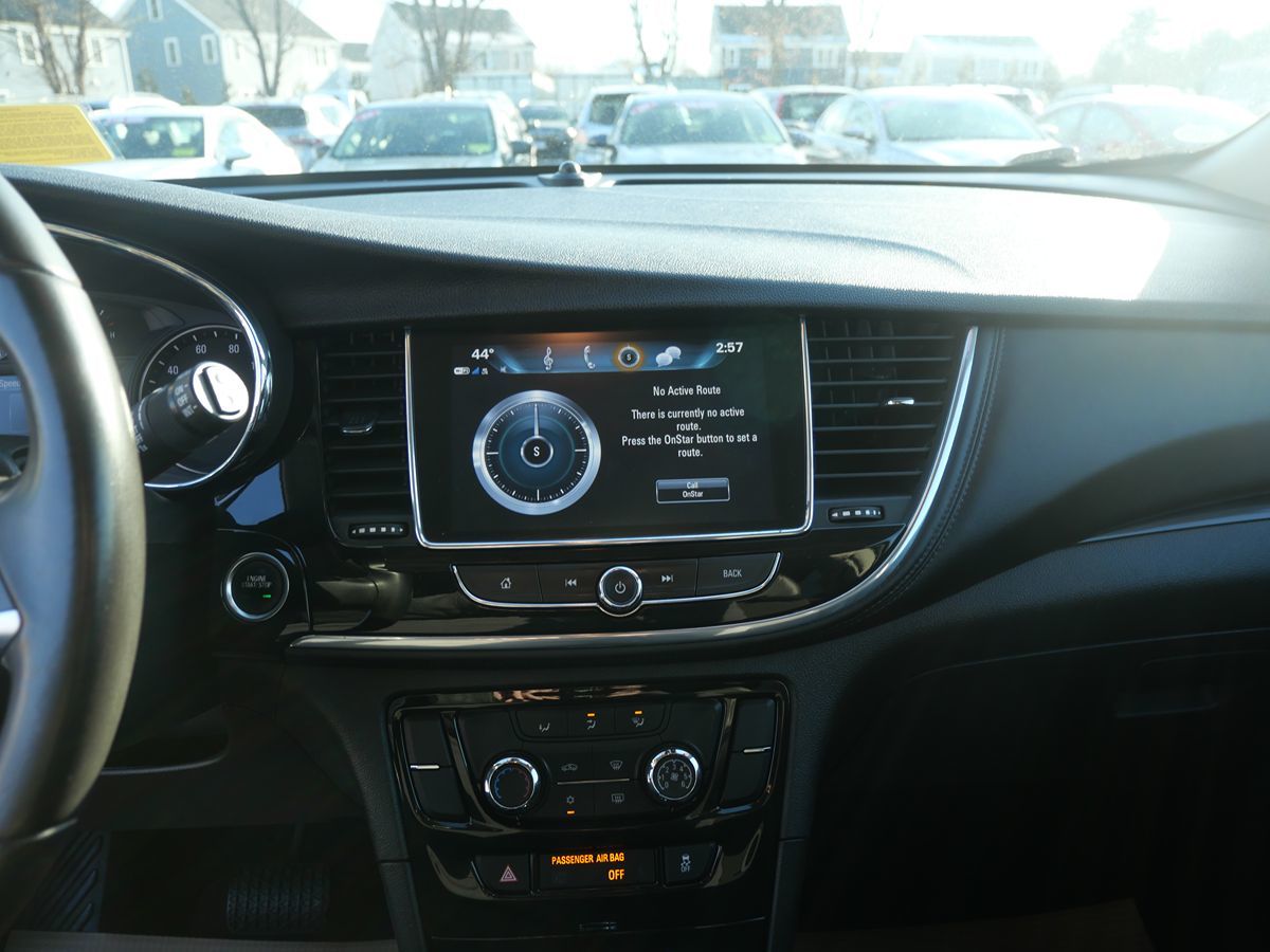 2019 Buick Encore Preferred - Photo 13