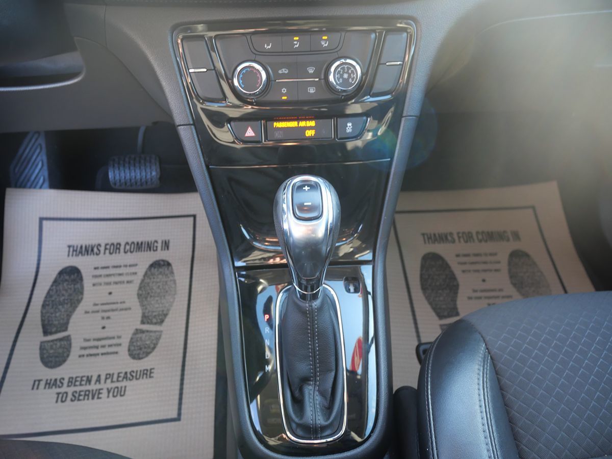 2019 Buick Encore Preferred - Photo 12