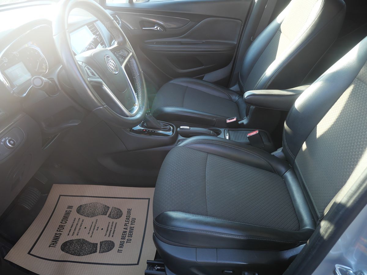2019 Buick Encore Preferred - Photo 10