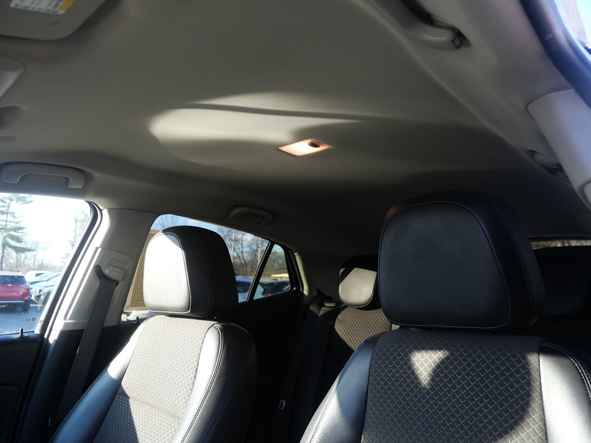 2019 Buick Encore Preferred - Photo 11