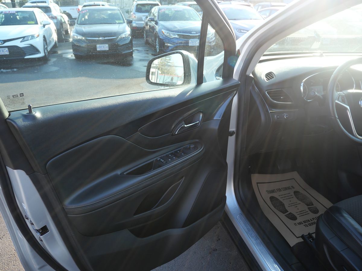 2019 Buick Encore Preferred - Photo 15