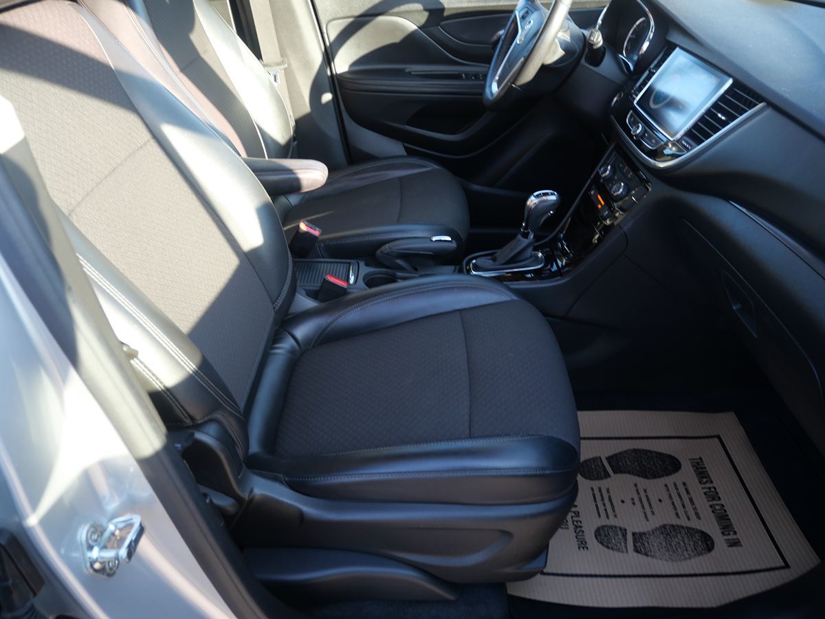 2019 Buick Encore Preferred - Photo 17