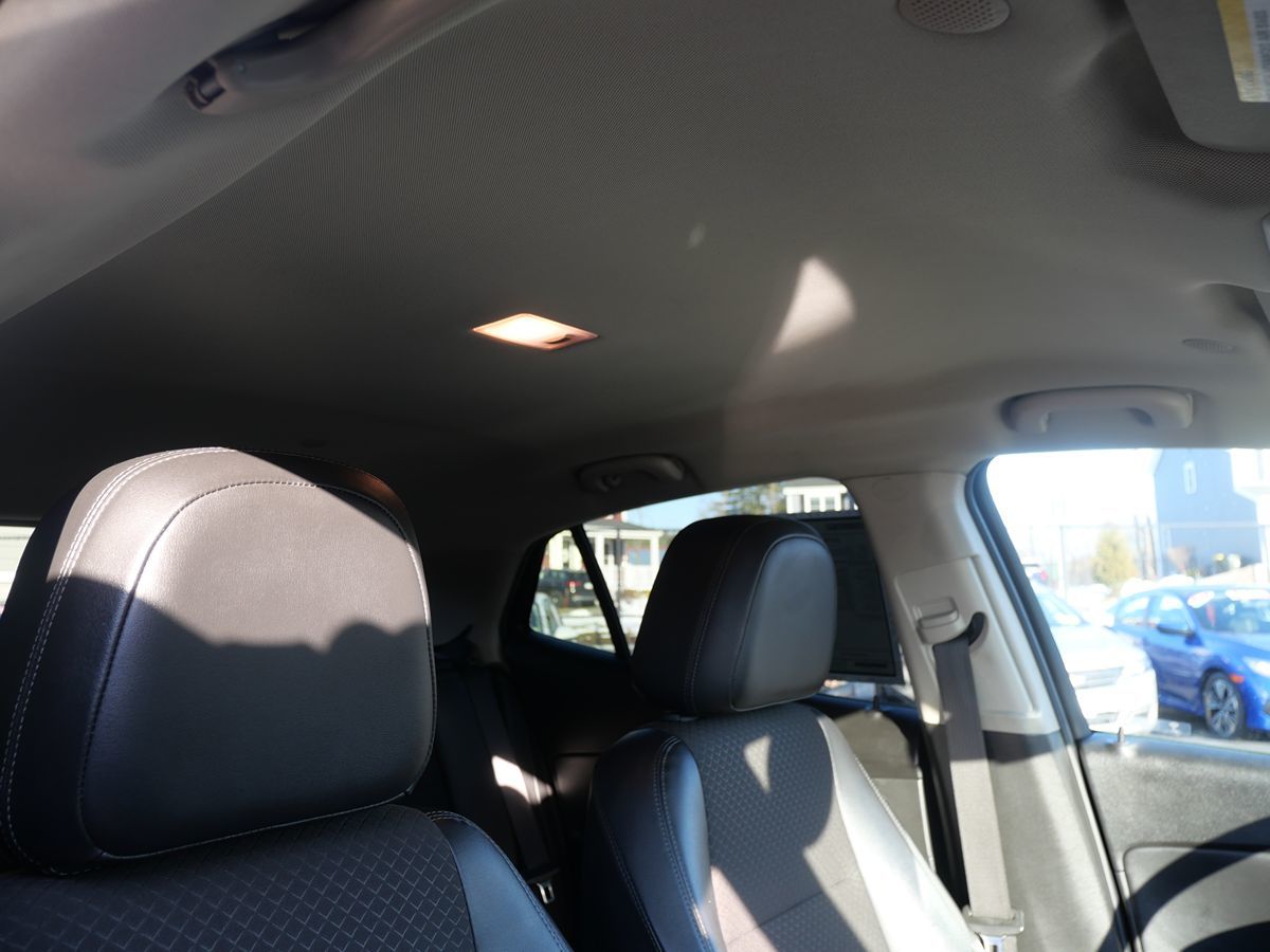 2019 Buick Encore Preferred - Photo 18