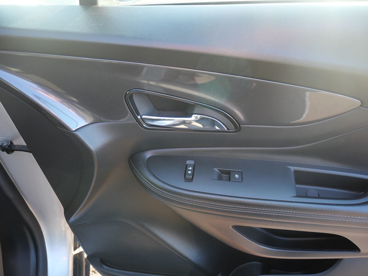 2019 Buick Encore Preferred - Photo 19