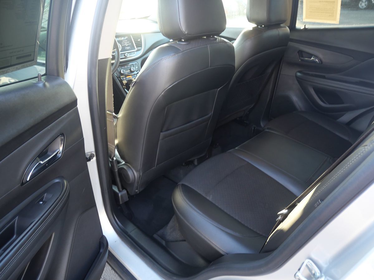 2019 Buick Encore Preferred - Photo 21