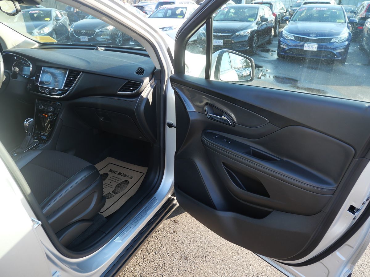 2019 Buick Encore Preferred - Photo 20