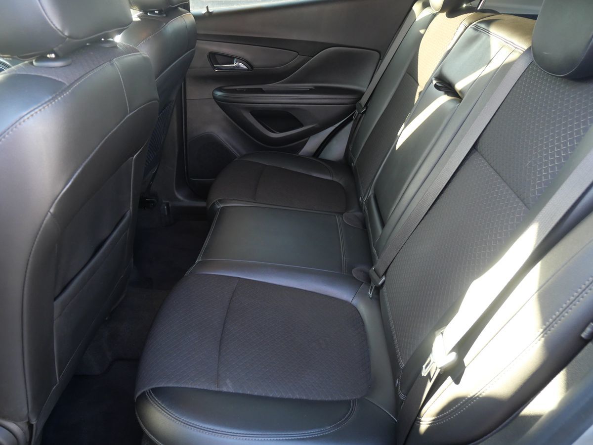 2019 Buick Encore Preferred - Photo 22