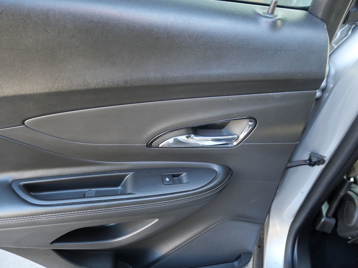 2019 Buick Encore Preferred - Photo 24