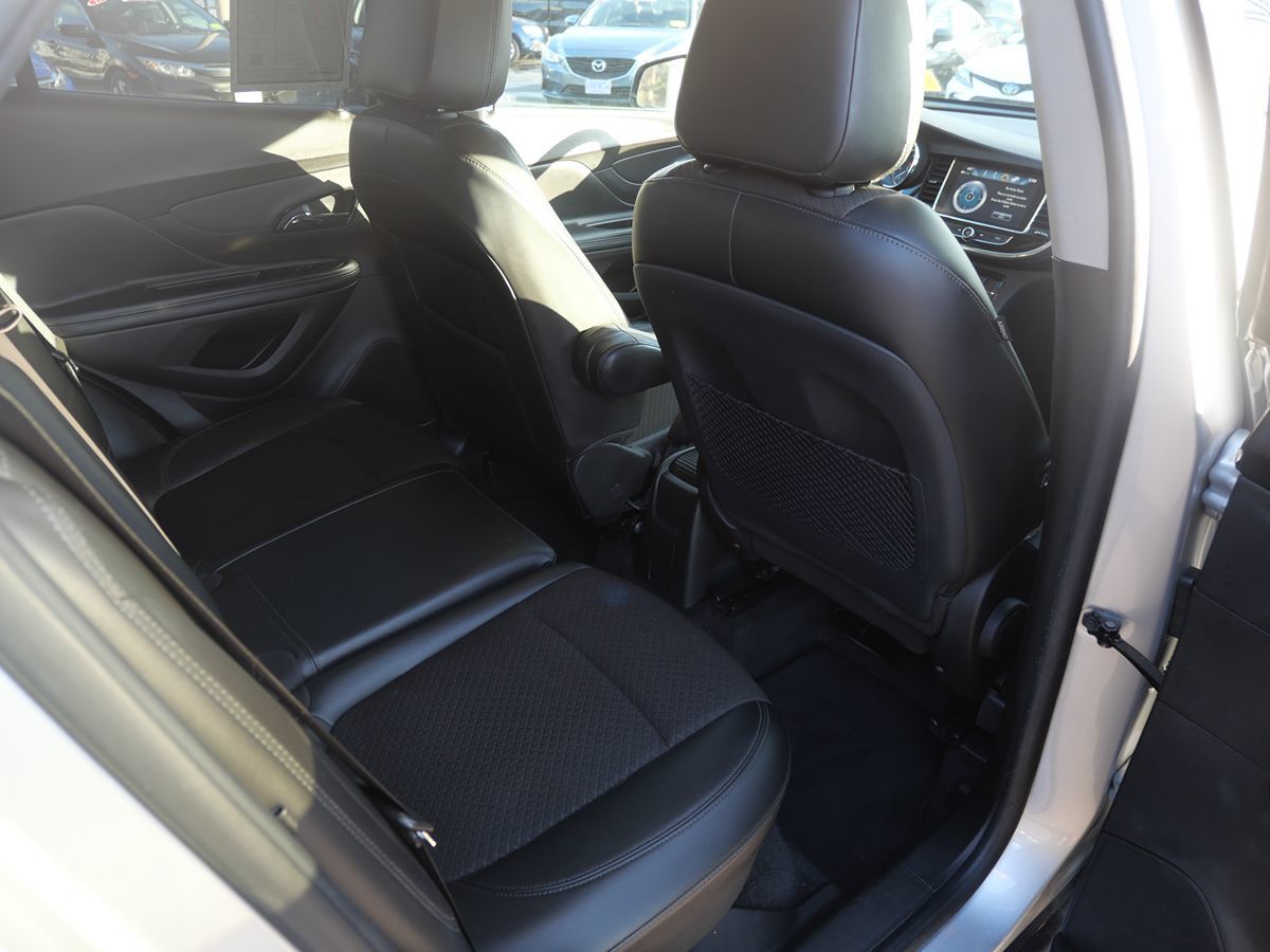 2019 Buick Encore Preferred - Photo 26