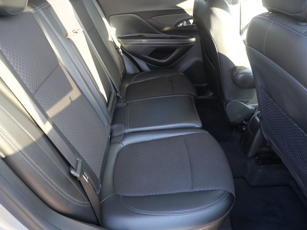 2019 Buick Encore Preferred - Photo 27