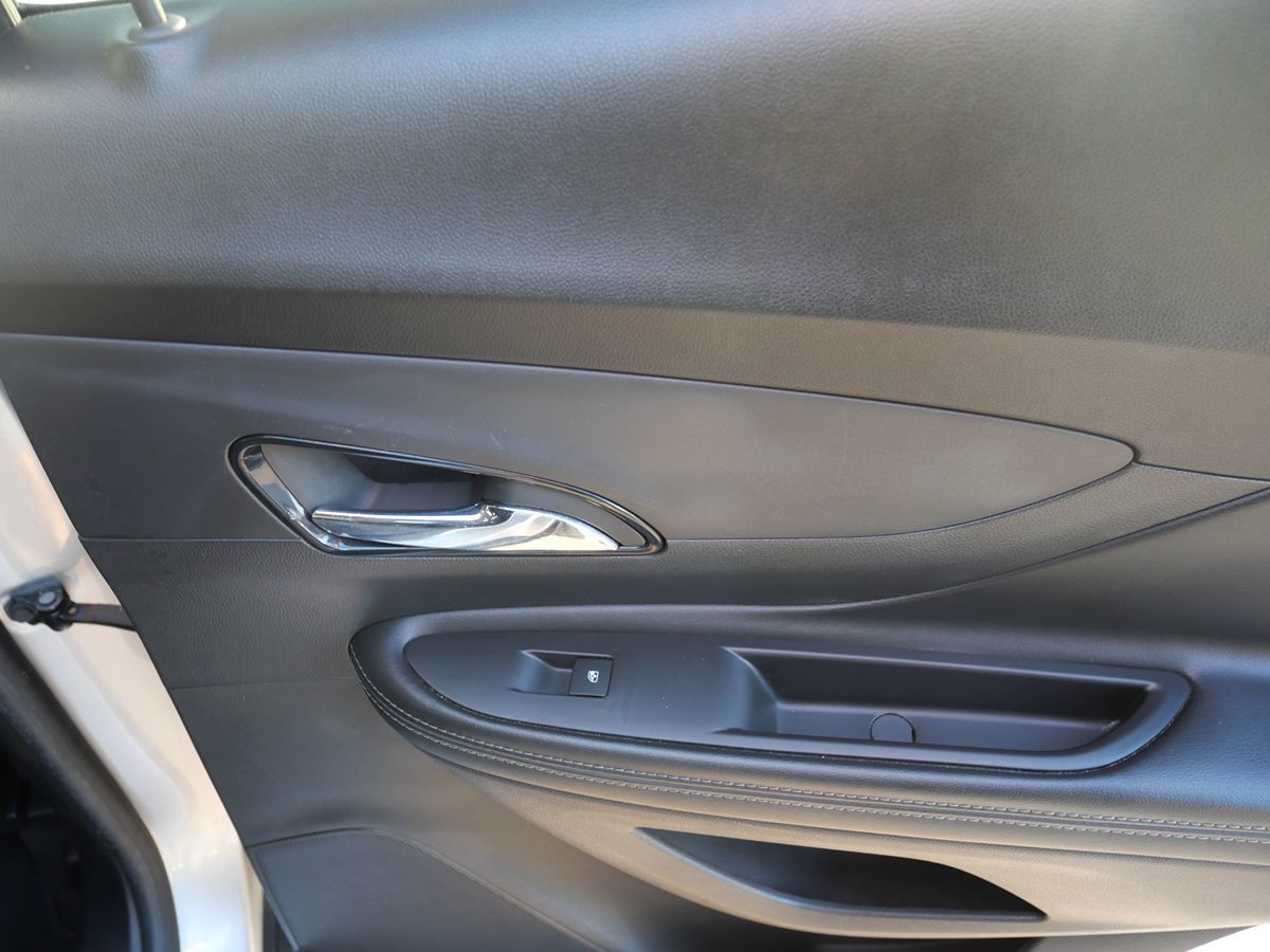 2019 Buick Encore Preferred - Photo 29