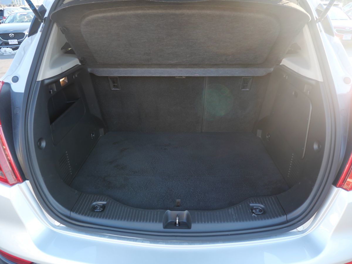 2019 Buick Encore Preferred - Photo 31