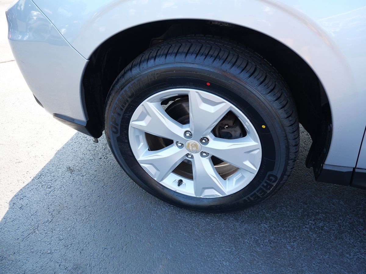 2016 Subaru Forester 2.5i Limited photo 36