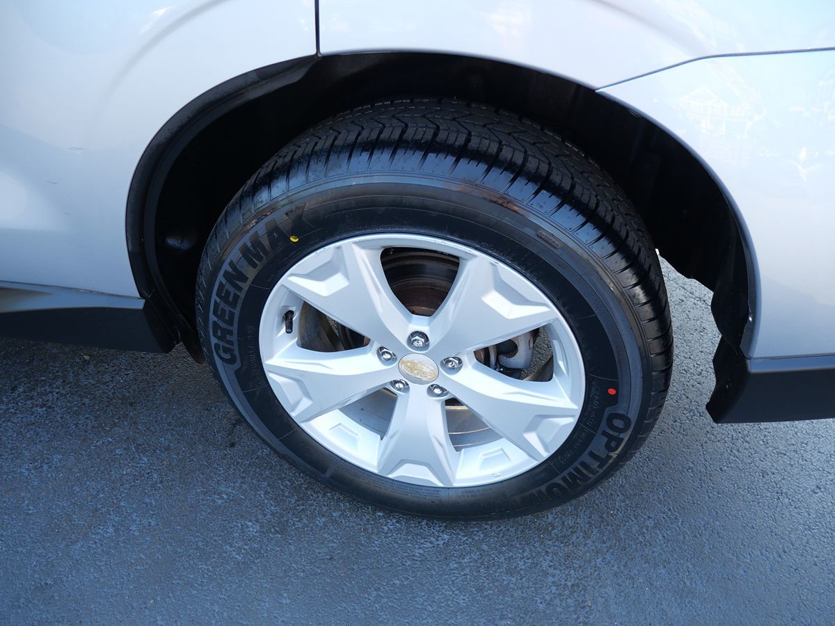2016 Subaru Forester 2.5i Limited photo 37