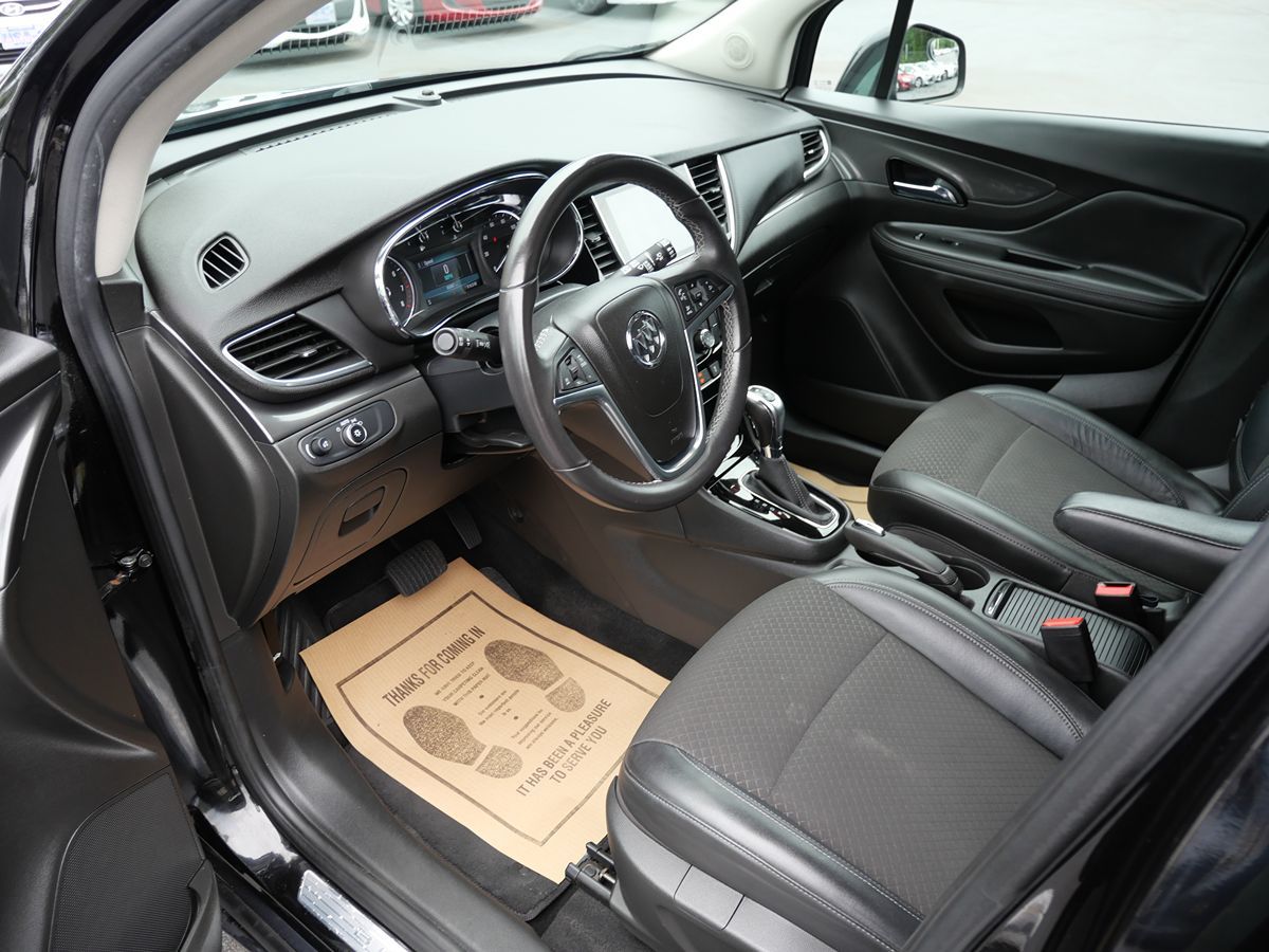 2017 Buick Encore Preferred photo 10