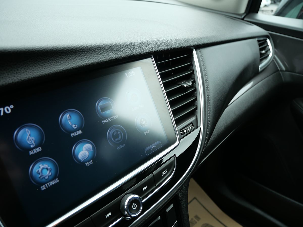 2017 Buick Encore Preferred photo 14