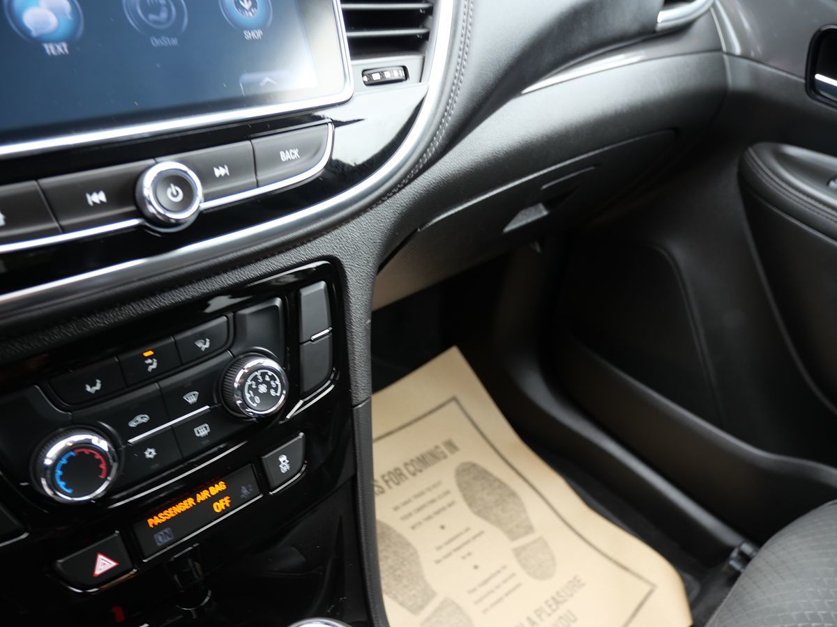 2017 Buick Encore Preferred photo 15