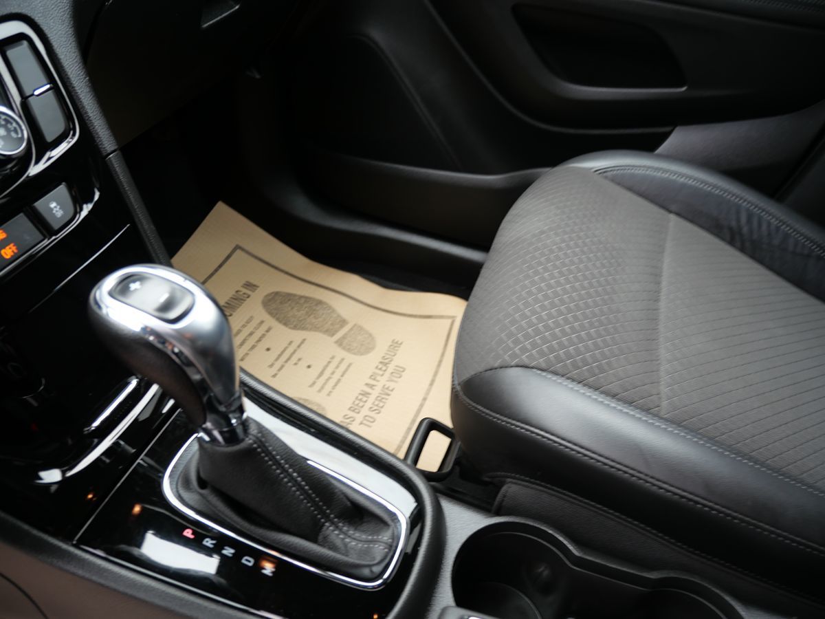 2017 Buick Encore Preferred photo 16