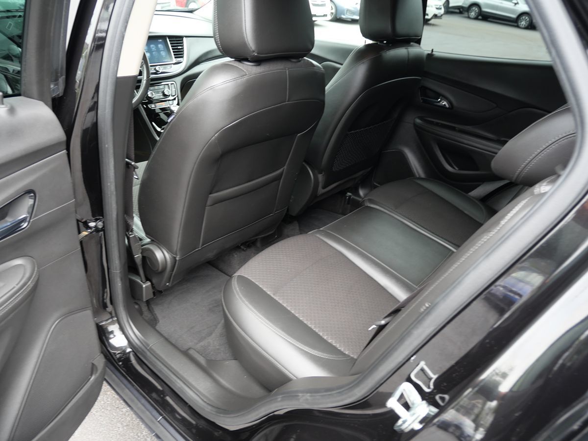 2017 Buick Encore Preferred photo 20