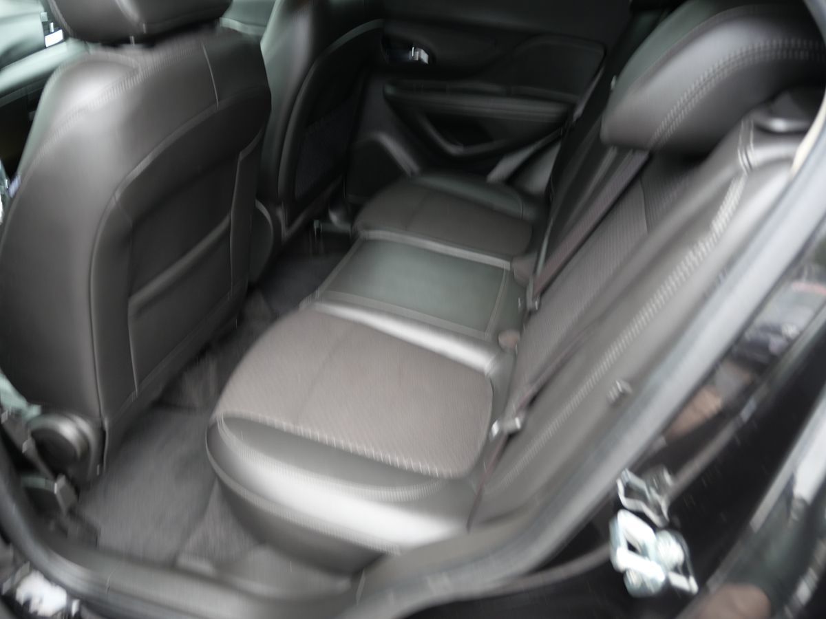 2017 Buick Encore Preferred photo 21