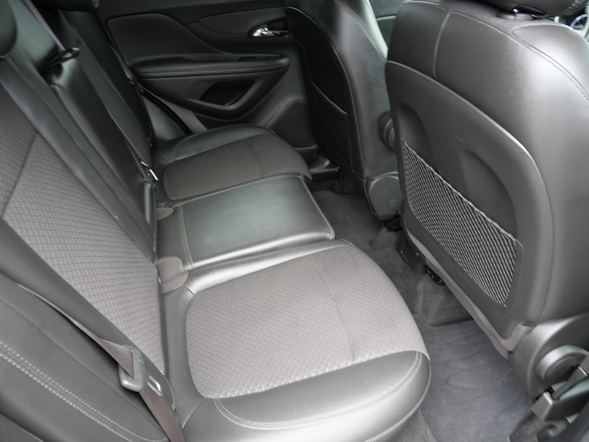 2017 Buick Encore Preferred photo 23