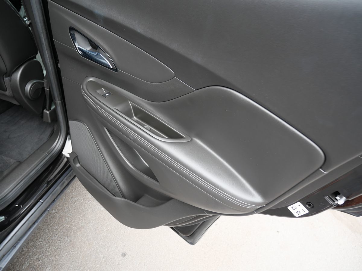 2017 Buick Encore Preferred photo 25