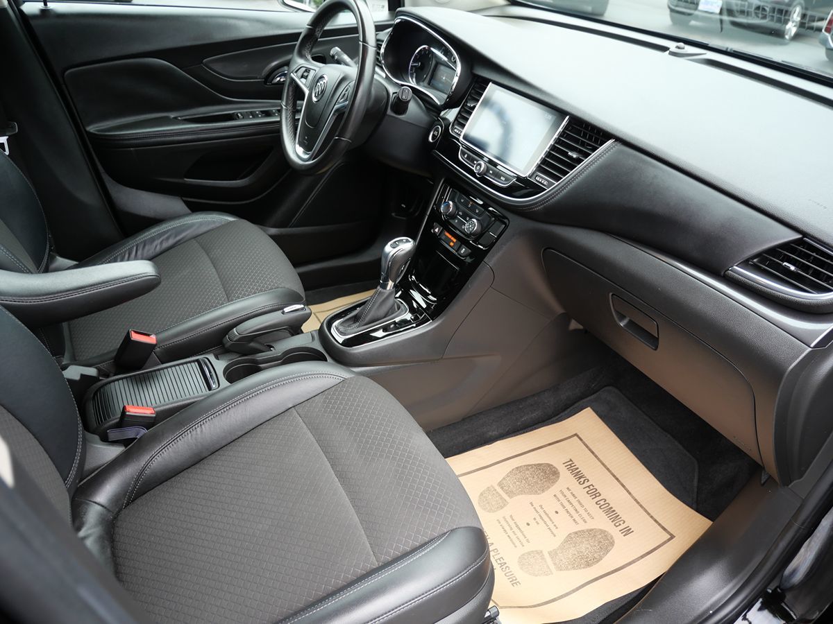 2017 Buick Encore Preferred photo 26