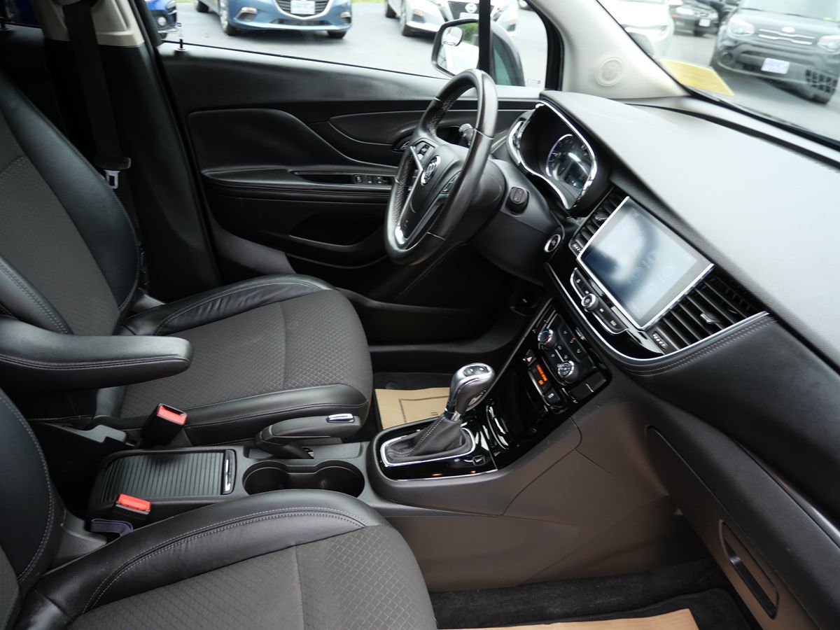 2017 Buick Encore Preferred photo 27