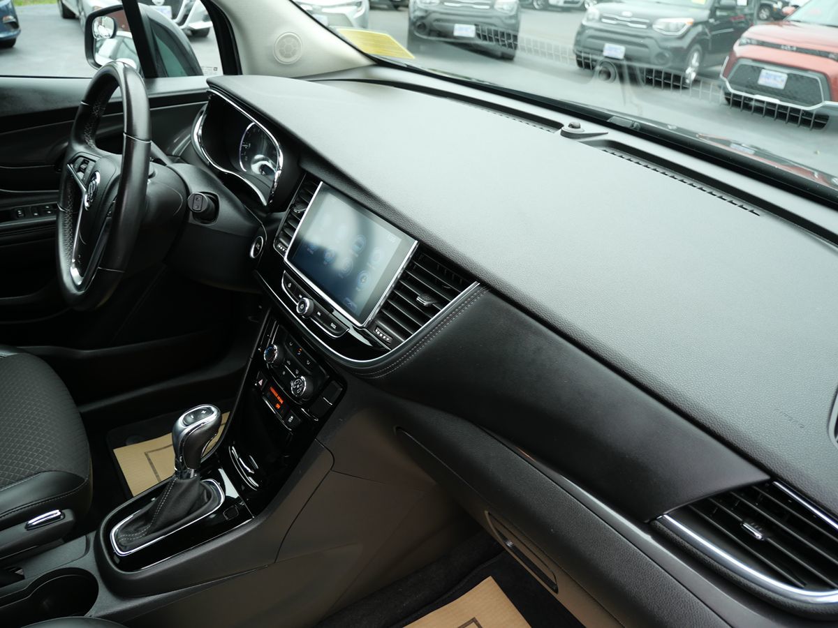 2017 Buick Encore Preferred photo 30