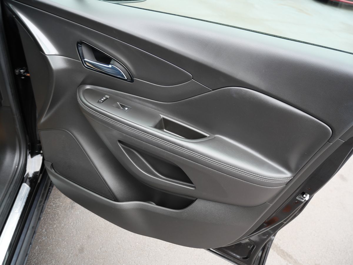 2017 Buick Encore Preferred photo 31