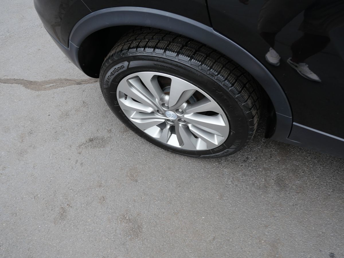 2017 Buick Encore Preferred photo 32