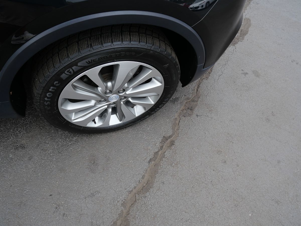 2017 Buick Encore Preferred photo 33