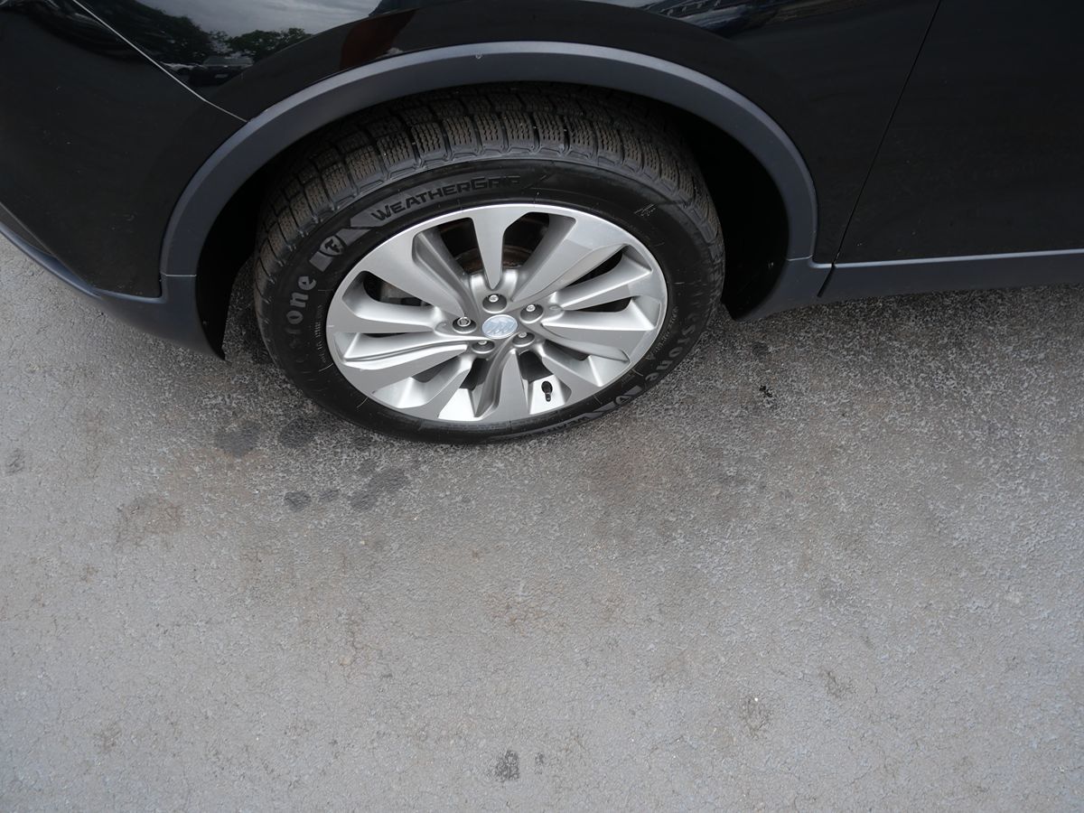 2017 Buick Encore Preferred photo 34