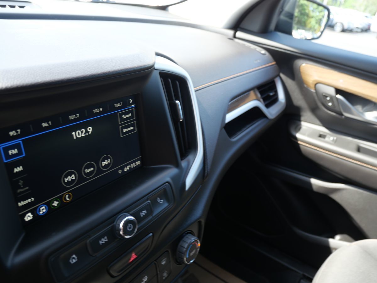 2019 Gmc Terrain SLE photo 14