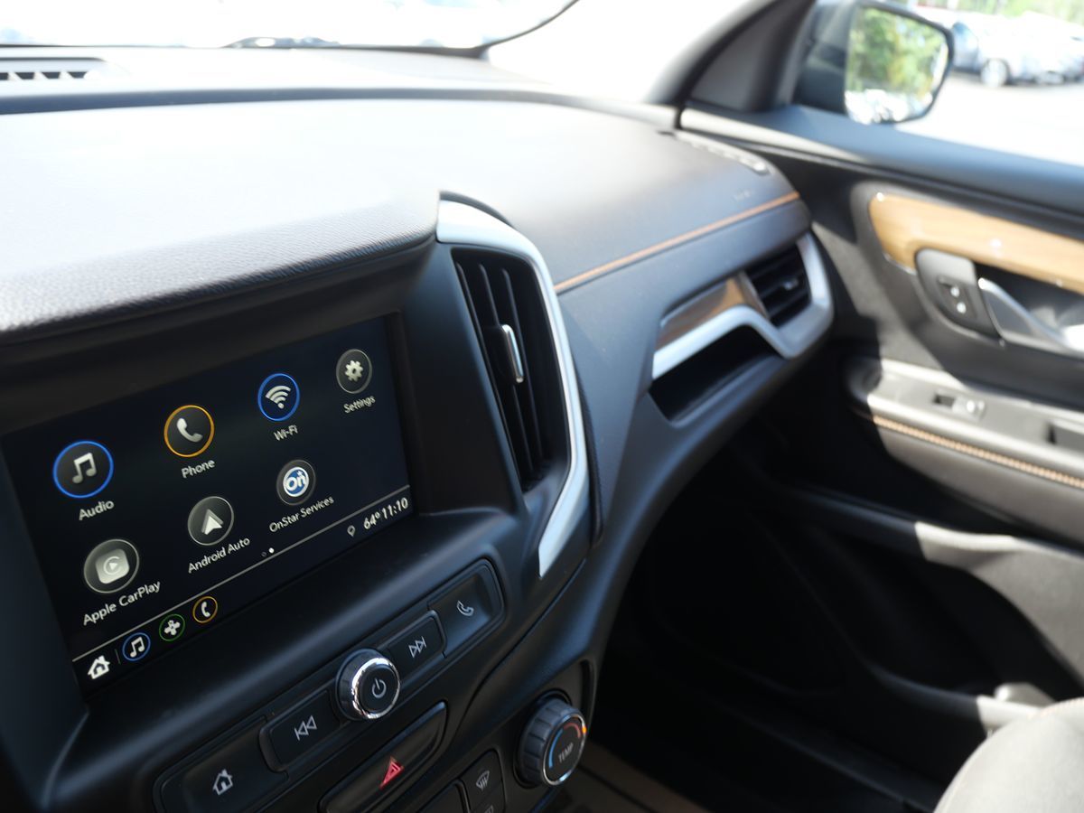 2019 Gmc Terrain SLE photo 15