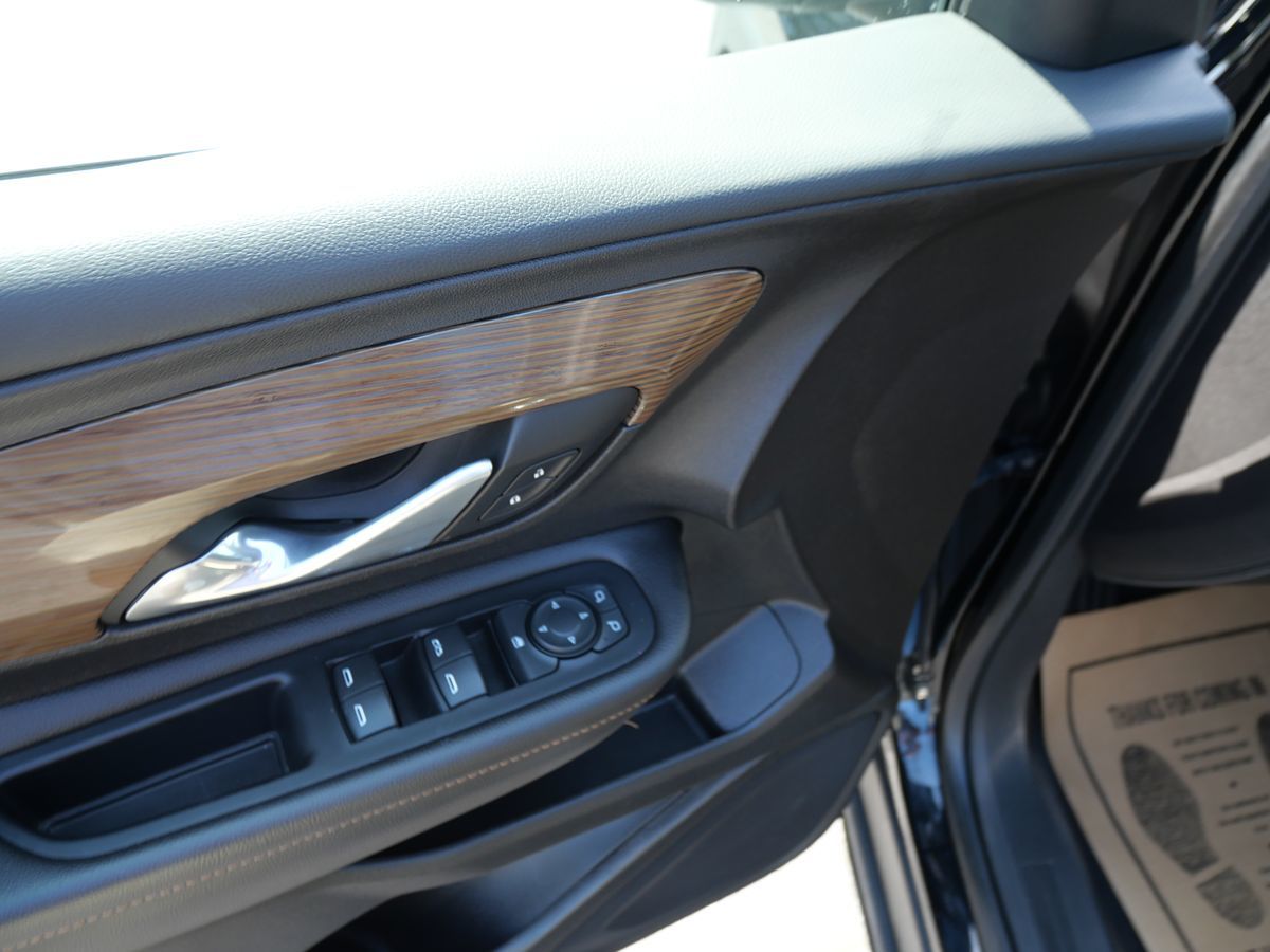 2019 Gmc Terrain SLE photo 18