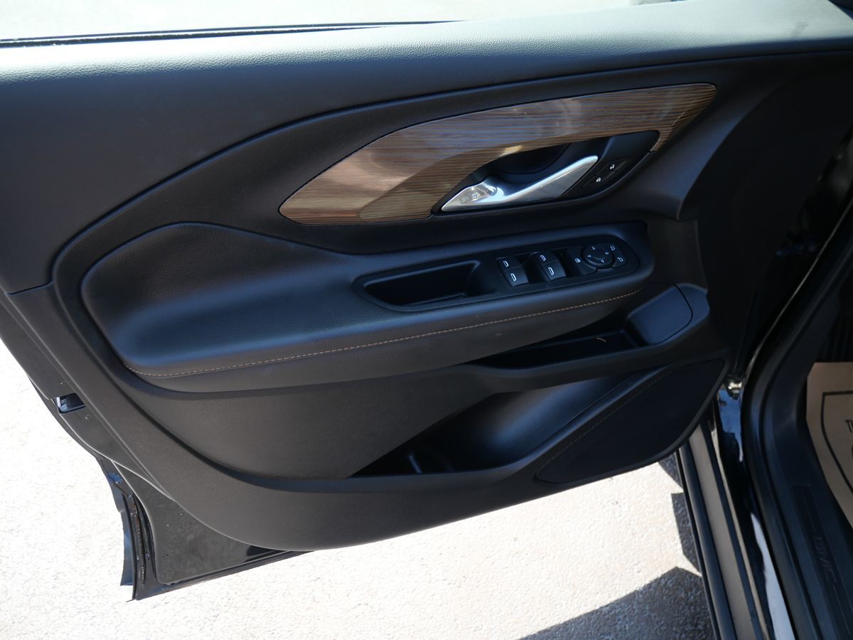 2019 Gmc Terrain SLE photo 19
