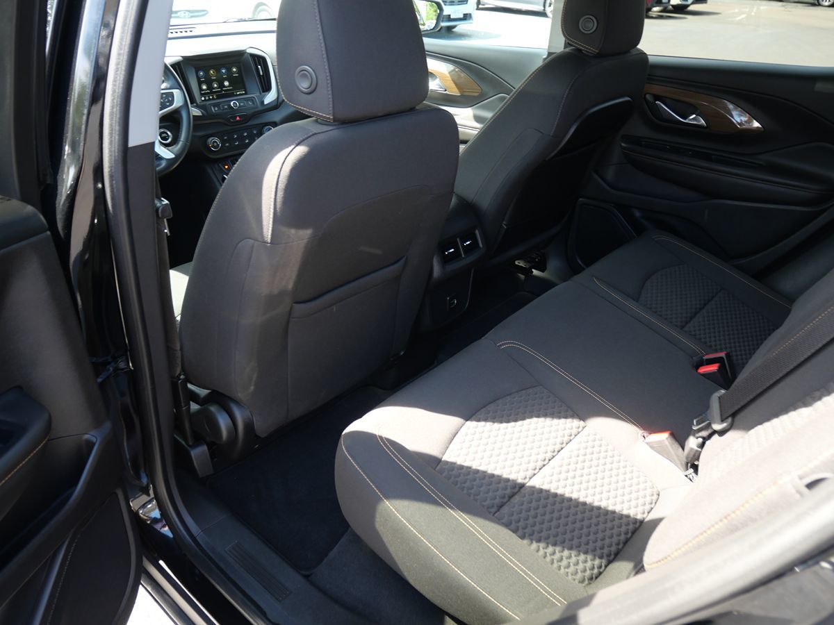 2019 Gmc Terrain SLE photo 20
