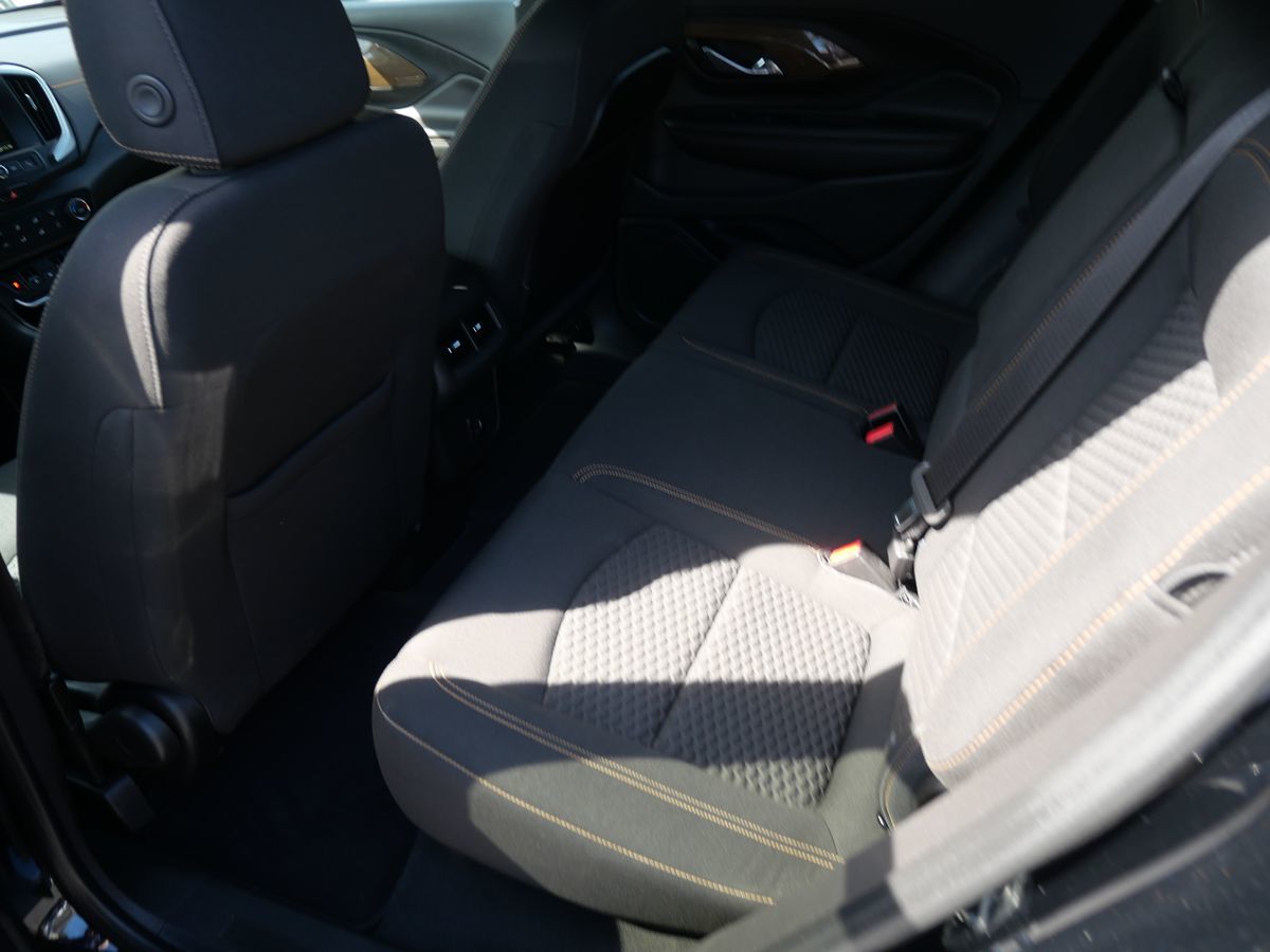 2019 Gmc Terrain SLE photo 21