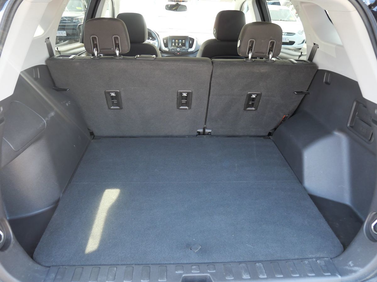 2019 Gmc Terrain SLE photo 23